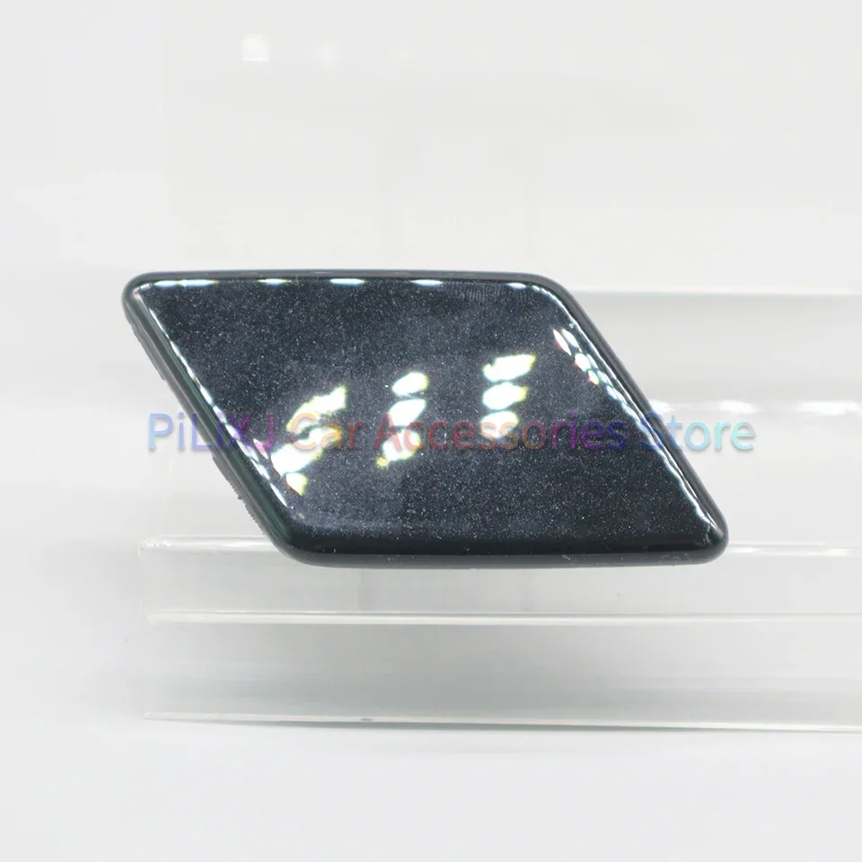BMW 3 E90 E91 M Sport LCI 2005-2012 Front Bumper Headlamp Washer Nozzle Cover Lid 61677892647 61677892648 Water Sprayer Cap