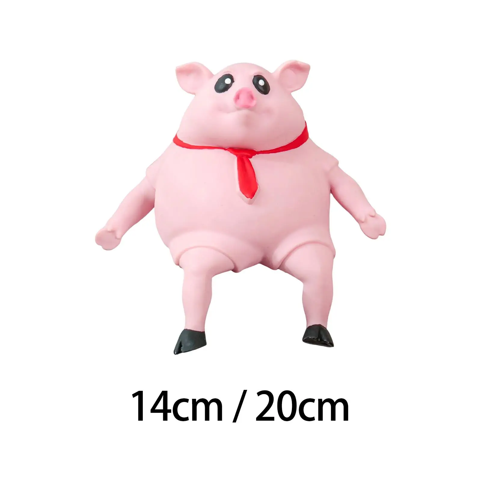 

Cute Animals Vent Toys Party Favors Goodie Bag Fillers Fun Stress Relief Toys for Girls