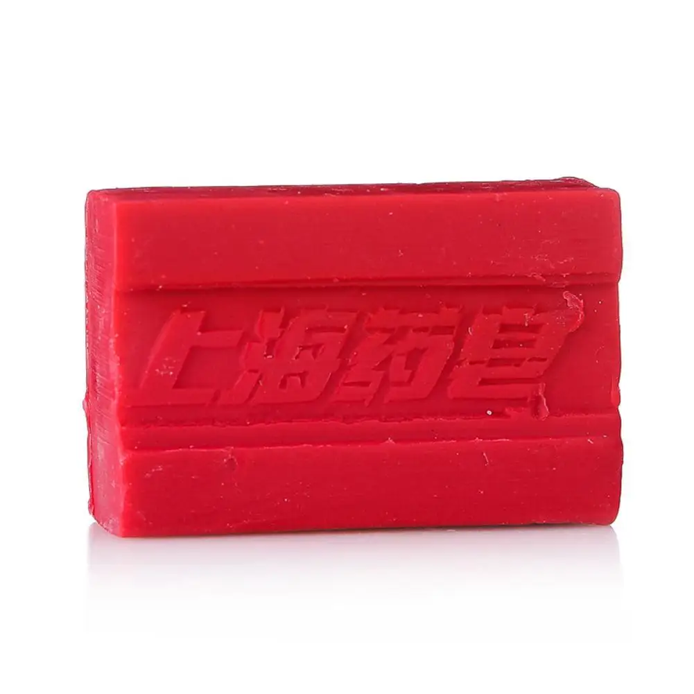 Рисунок 5 - Медицинское мыло из Шанхая