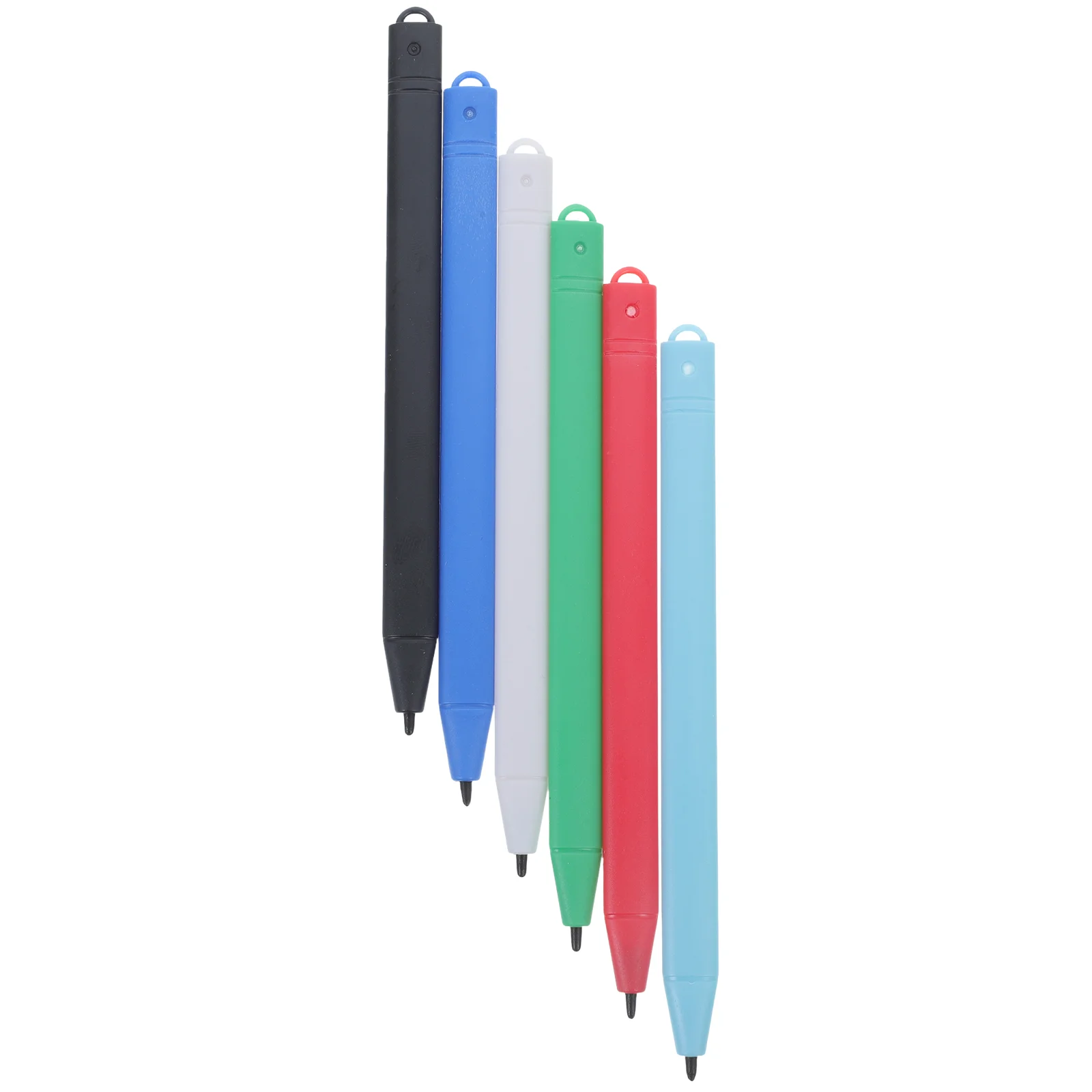 

Pen Drawing Tablet Board Pens Lcd Writing Kids Laptop Stylus Paintingactive For Magnetic Message Pencil Electronics