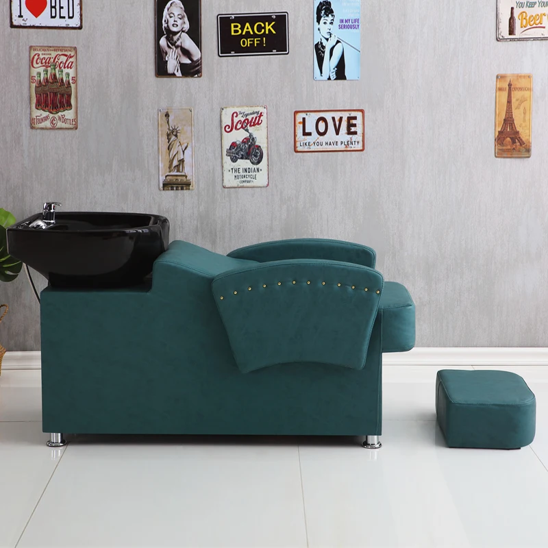 Рисунок 3 - Косметическое парикмахерское кресло