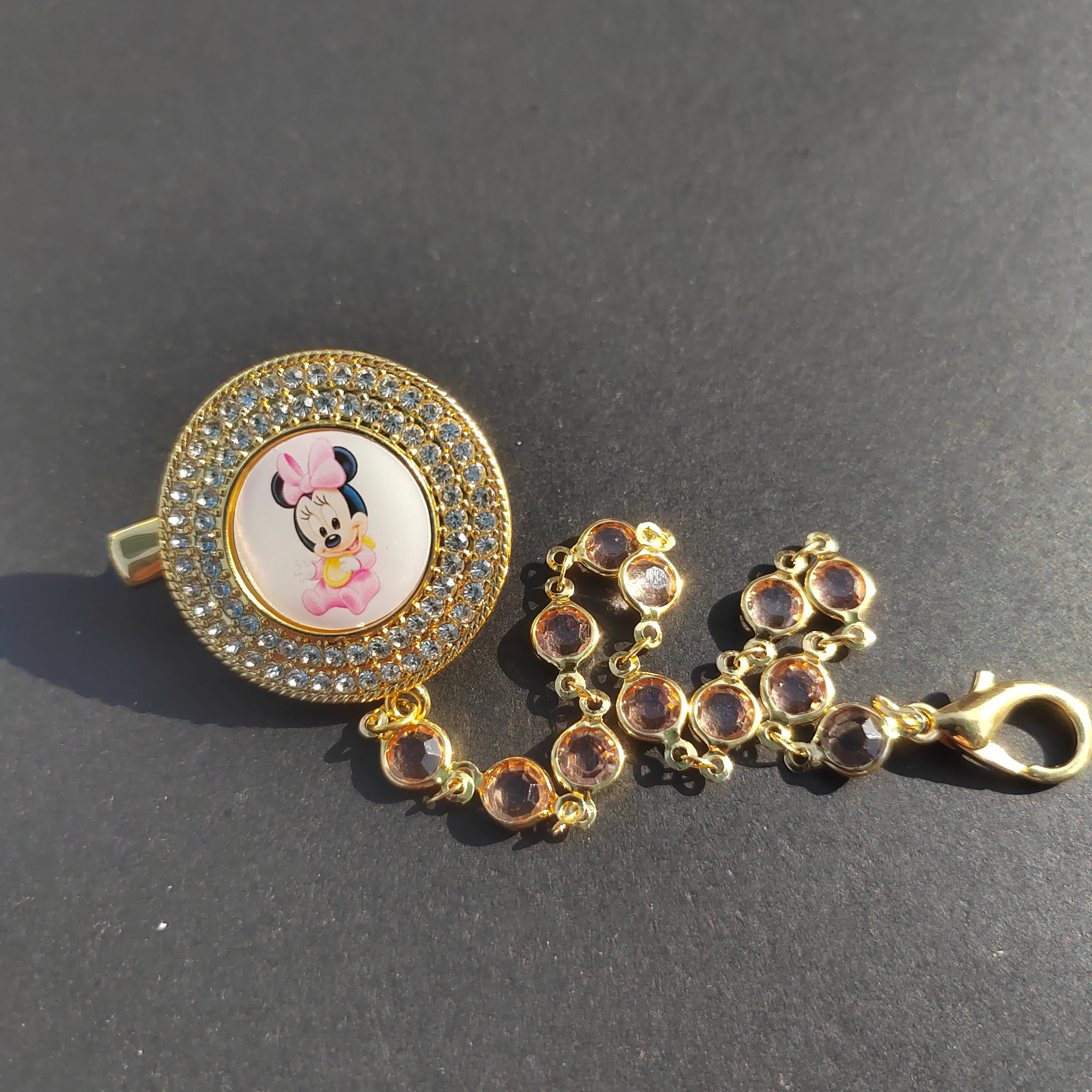 Рисунок 5 - [Новейший дизайн] Детская соска