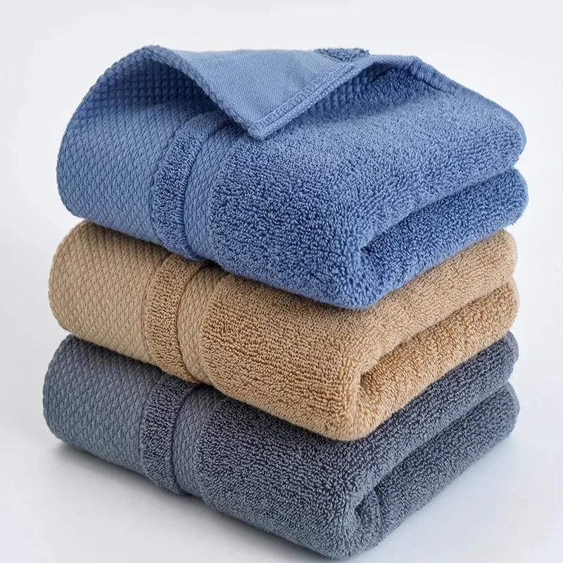 4pcs/Set Cotton Premium Hand Towel 3