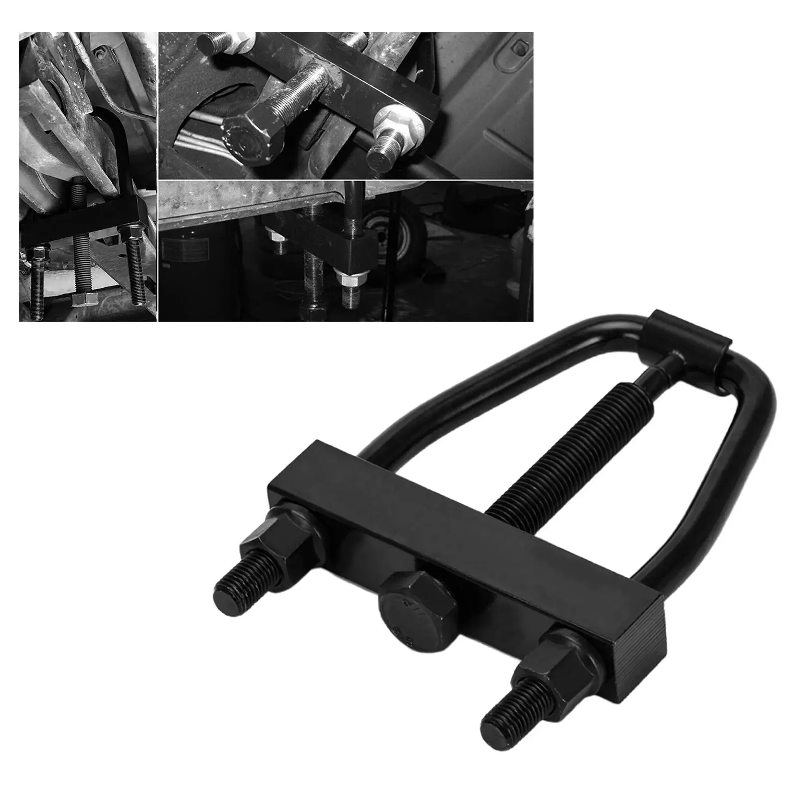 Torsion Bar 키 언로딩 제거 설치 도구, 금속 전면 레벨링, 감압 도구, SUV에 적합