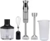Non-Dairy Milk Maker with Intermix Hand Blender & Milk Frother (3 Items) 3
