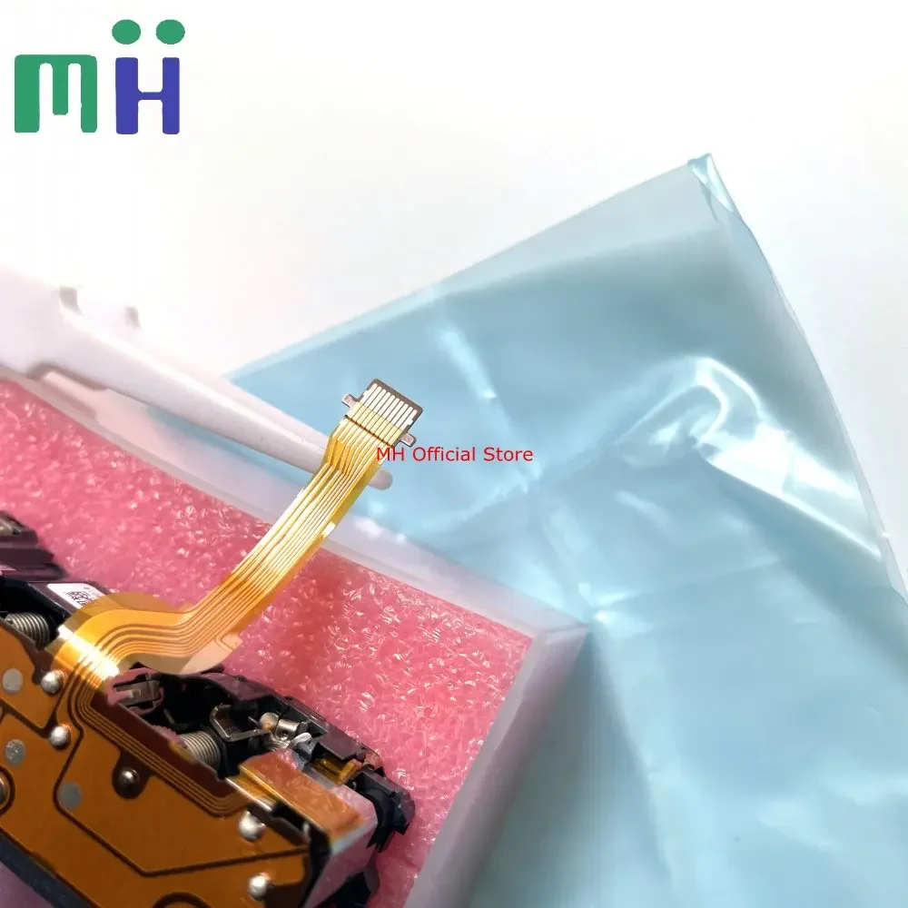 Camera Repair Parts For Sony A7R3 A7S3 A7RIII A7SIII Shutter Unit Blade Curtain AFE-3379 A7RM3 A7SM3 A7R Mark 3 M3 A7S III Mark3 MarkIII