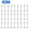 80/100/200Pcs 40mm Round Nails for Manual Rivet Nail Gun Tools Concrete Steel Wall Anchor Trough Fastening Steel Nail Decoration 5