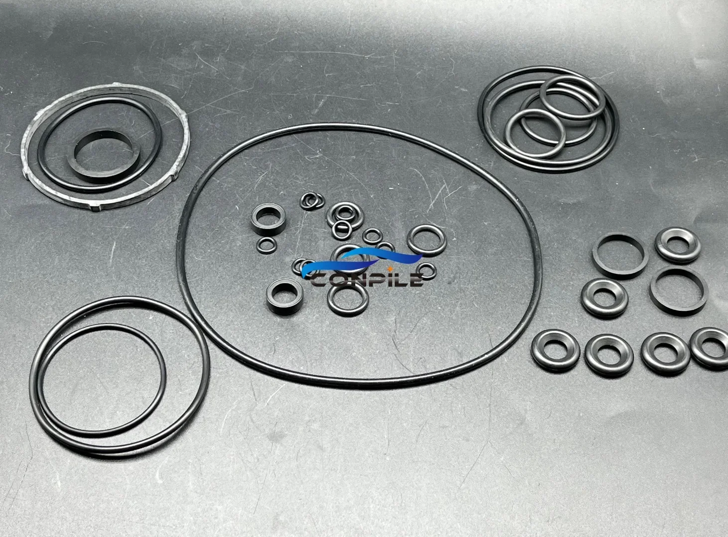 

Уплотнительное резиновое кольцо для Peugeot Citroen Renault Chery 4 speed AL4 DPO