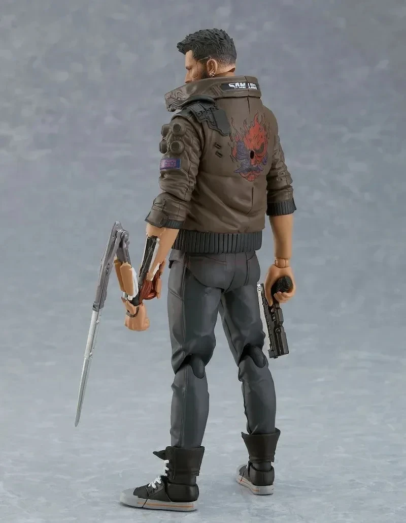 専用(超レア)Cyberpunk 2077  2018年E3限定フィギュア 専用(超レア)Cyberpunk 2077 2018年E3限定フィギュア 専用(超