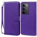 Dark Purple-Strap