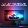 RGB Gaming Lights Strip Monitor Backlight LED Display Sync PC Atmosphere Screen APP Music Synchronization Decor Game Room Party 6