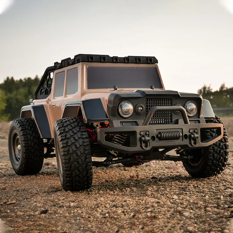 

Rc Car 16104/16104pro 4wd Electric High Speed Cars Off-road Drift Remote Control Cart Children Toy Crawler Rc Drift Climbing Car