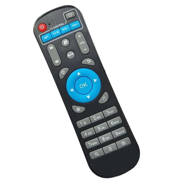 Télécommande pour Canal Plus, Décodeur HD TV BOX, Nouveau - AliExpress