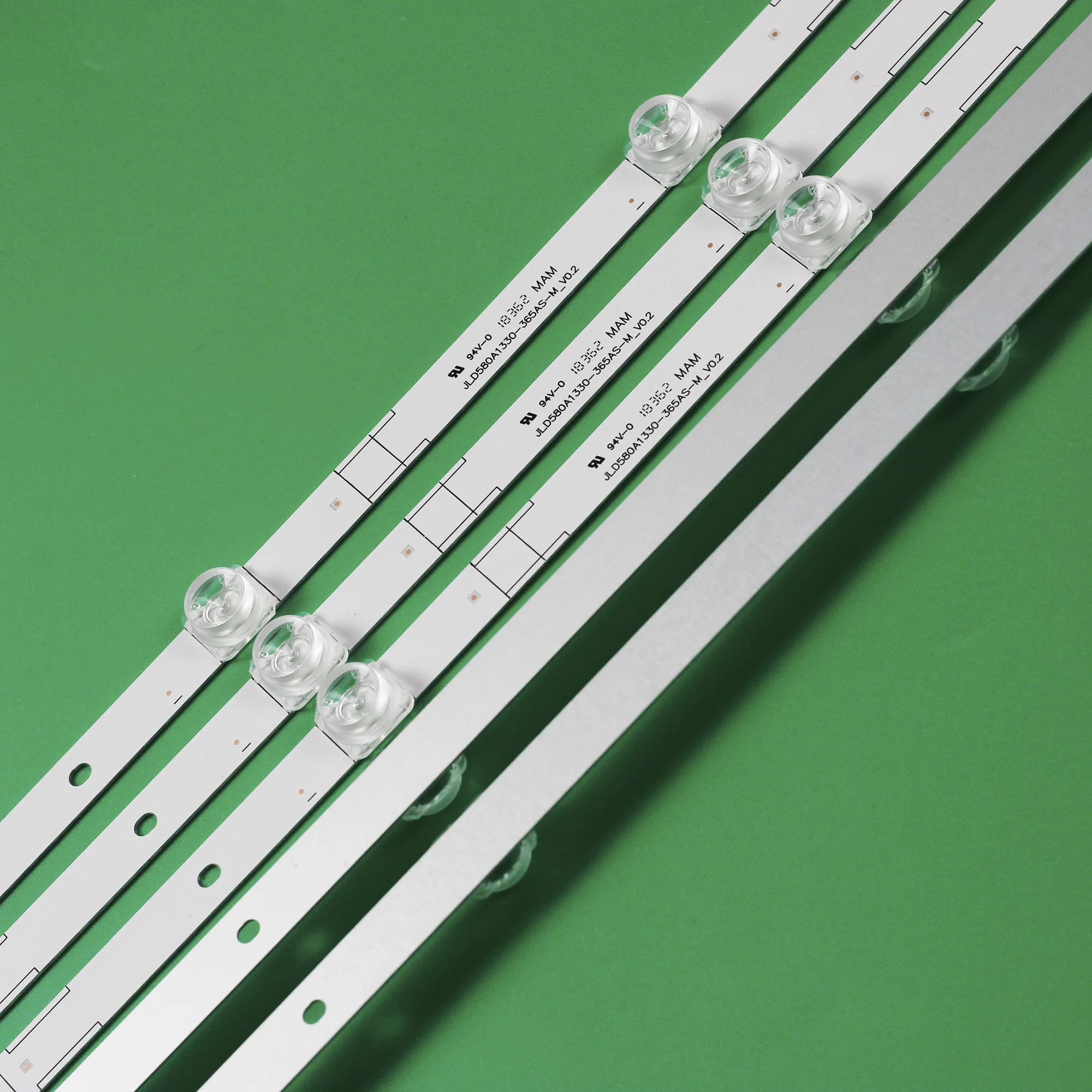 LED Backlight Array For Hisense 58