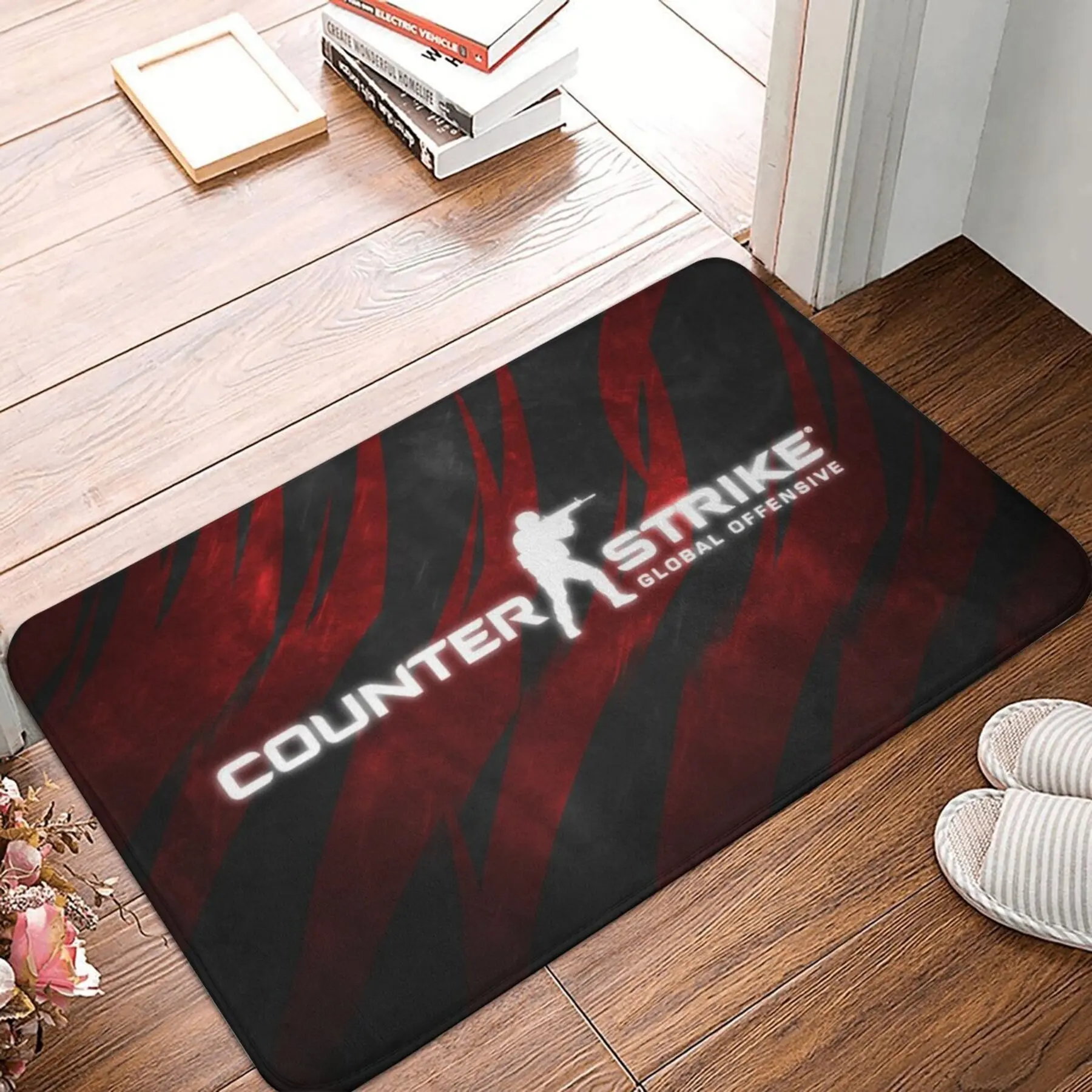 CSGO door mats are durable and non slip entrance carpets, perfect for ...