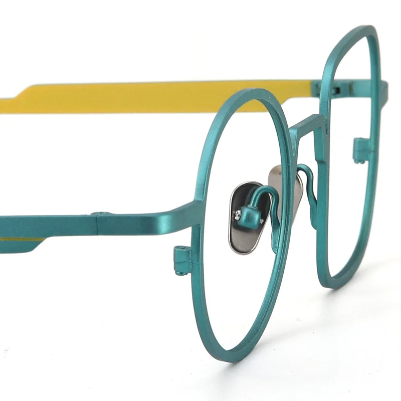 Triangolo Invertito Occhiali Per Viso Piccolo Rossella Migliaccio