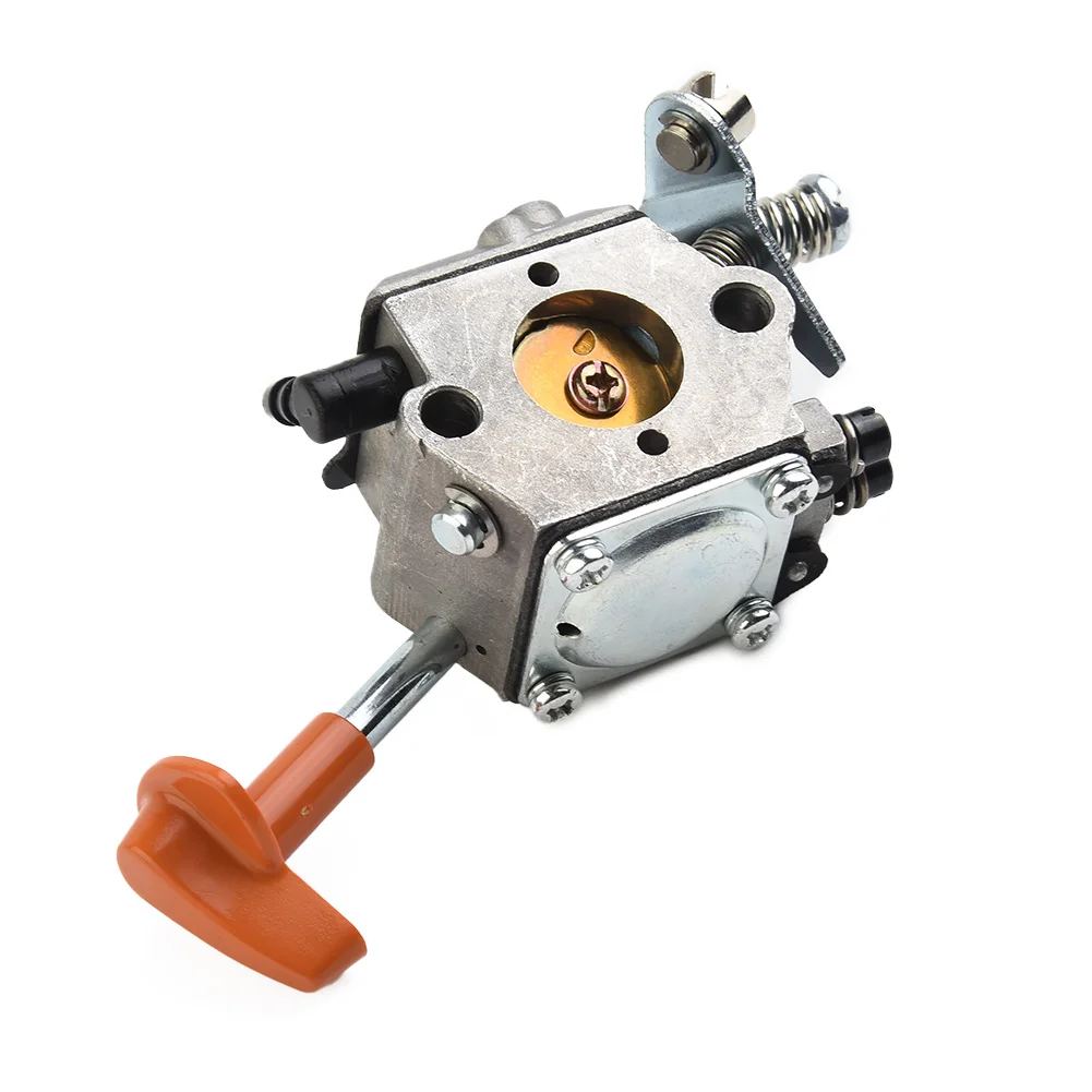 

Карбюратор ДЛЯ ТРИММЕРА Stihl, сменный, для триммеров, кусторезов FS48 FS52 FS56 FS62 FS66 FS81 FS86 FS88 FR106 FS160