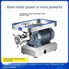 XL Meat Grinder Commercial High-Power Capacity Electric Stainless Steel Multi-Function Grind Stuffing Crushing 2