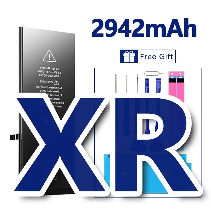 for iPhone XR