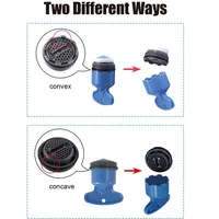 ประแจเครื่องอัดอากาศในตัวก๊อกน้ำห้องครัวแบบกันน้ำกระเซ็นตัวกรองช่องระบายน้ำอุปกรณ์เสริมหัวฉีด 5