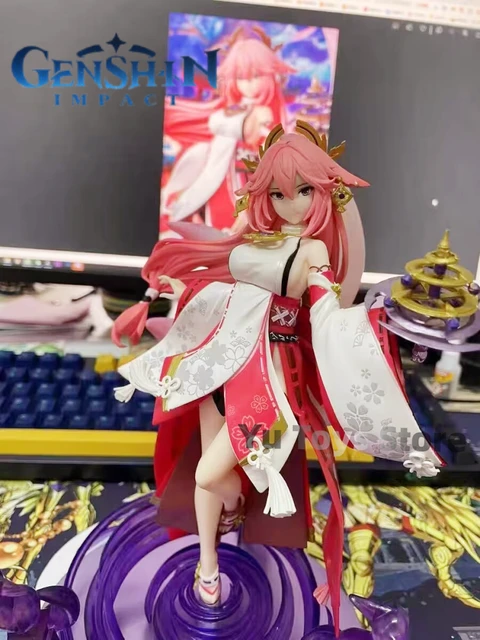 26cm ALTER Azur Lane Anime Figure Sexy St. Louis Light Equipment Ver Game  Character Girl Action PVC Model Collection Doll Toys - AliExpress