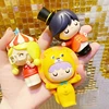 MOMIJI CIRCUS Series POP MART Confirm Figurine Lion Elephant Kawaii Figure Doll Designer Toy Festival Gift Collection Ornament 1