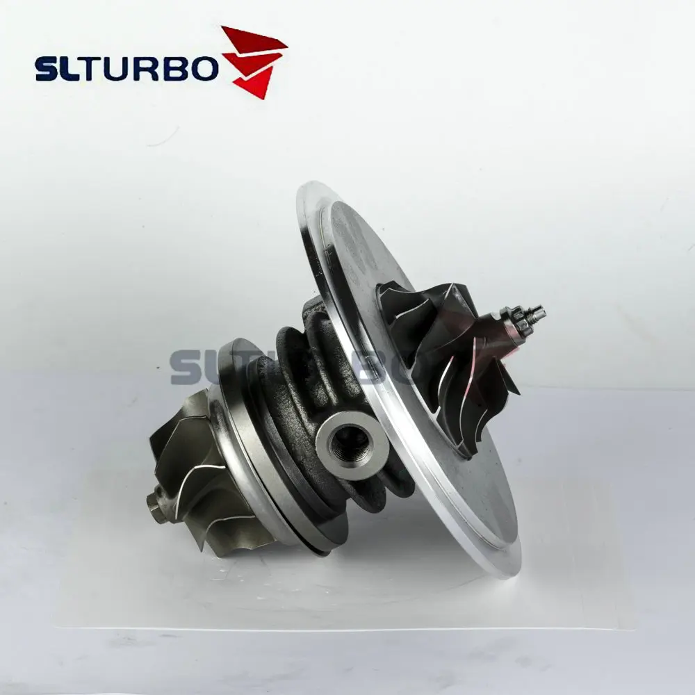 

Turbine Charger Core For Isuzu JMC truck E2 JX493ZQ 93HP 736210-5005 736210-0005 1118300SZ Turbocharger Cartridge Turbo