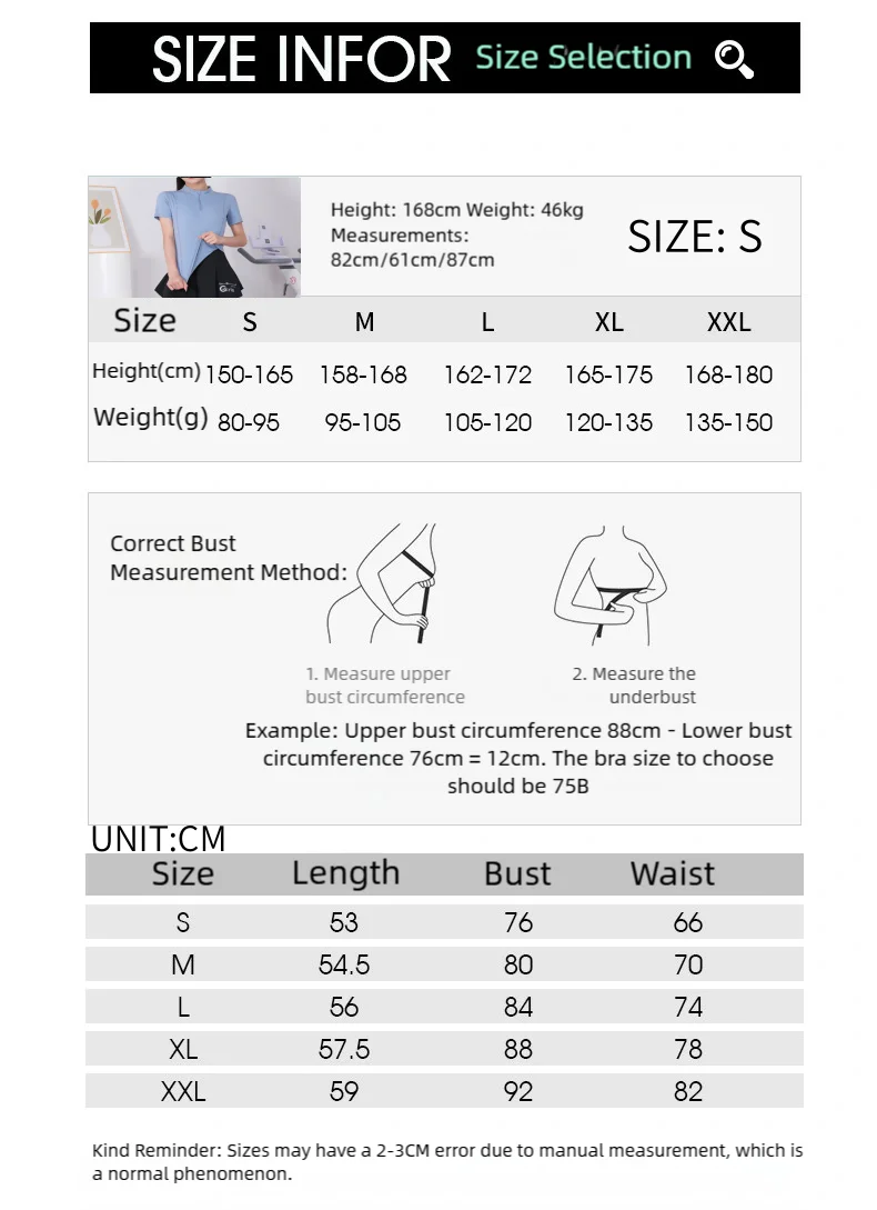 DRUR Damen-Sommer-Laufset, leicht, atmungsaktiv, locker, für Fitnessstudio, Sportbekleidung, 2-teiliges Outfit, Fitness-Tops, Shorts, Trainingskleidung, Neu – Detail 1