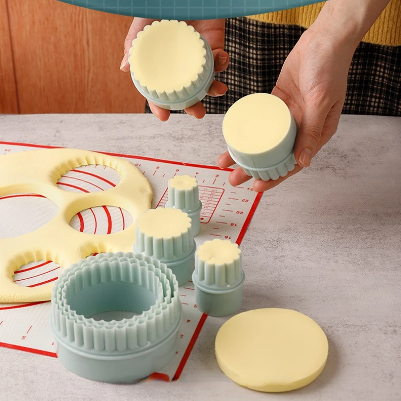 cookie cutter tool