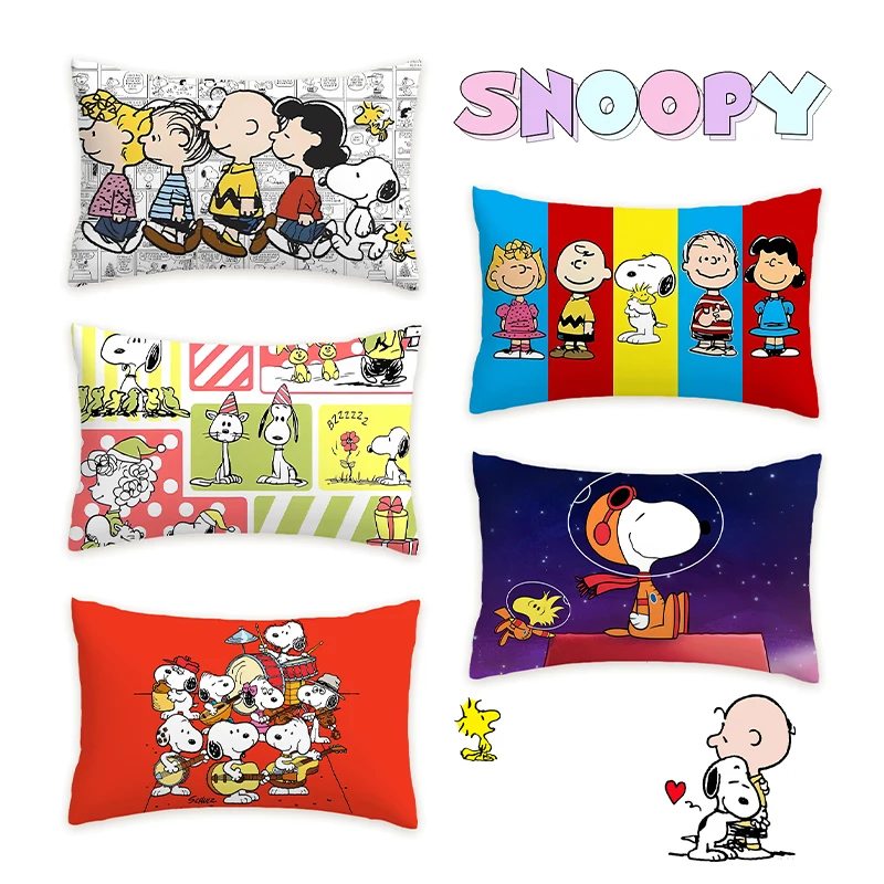 Batamanta PEANUTS Calentita Naps de Snoopy para Niña - Envío GRATIS