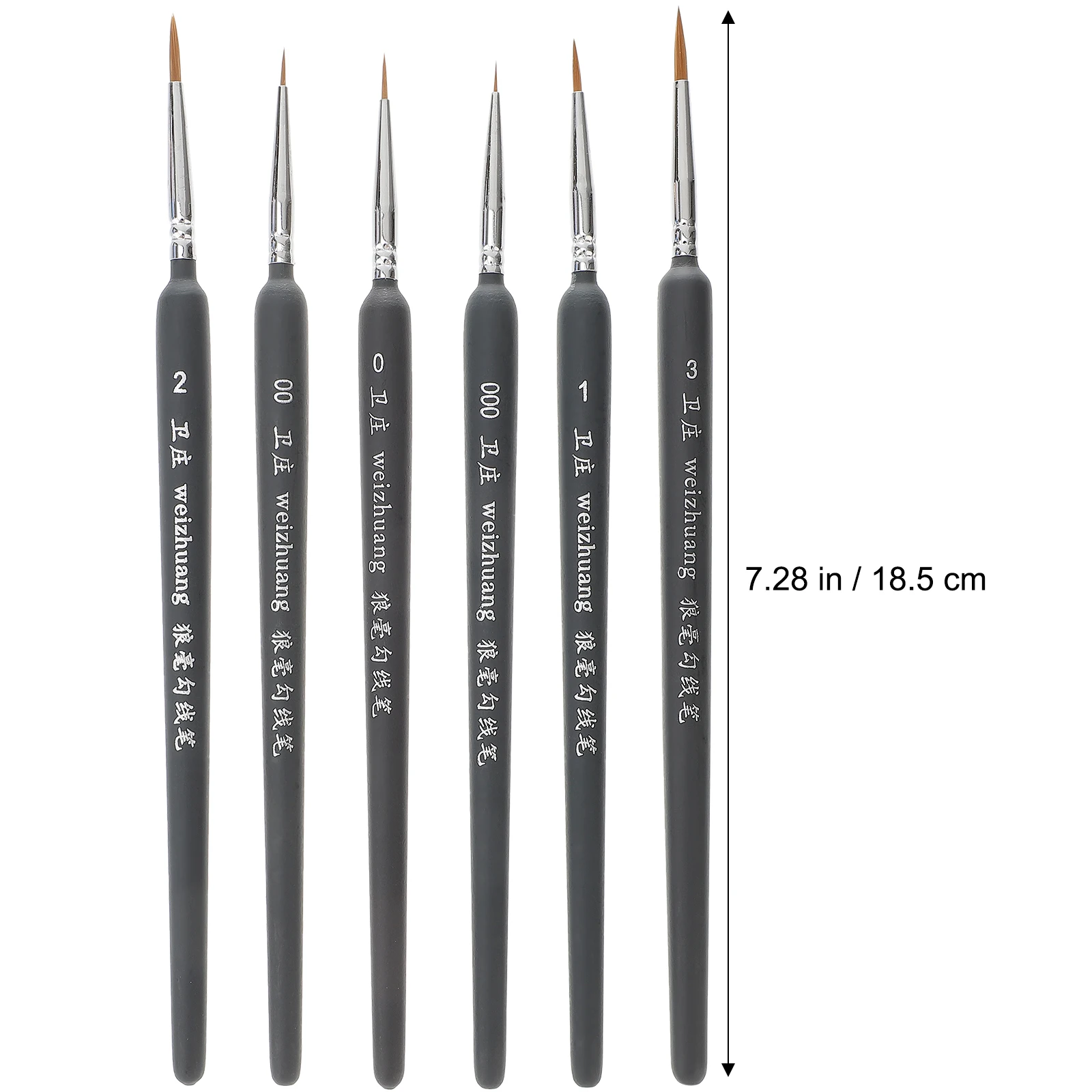 �̴Ͼ�ó ����Ʈ �귯�� ��Ʈ, �̼� ������ ����Ʈ �귯��, �̼� �̴� ��Ƽ��Ʈ �귯��, ��äȭ ������ ��ũ�� ���̽� ����Ʈ, 6 ��, 9 ��