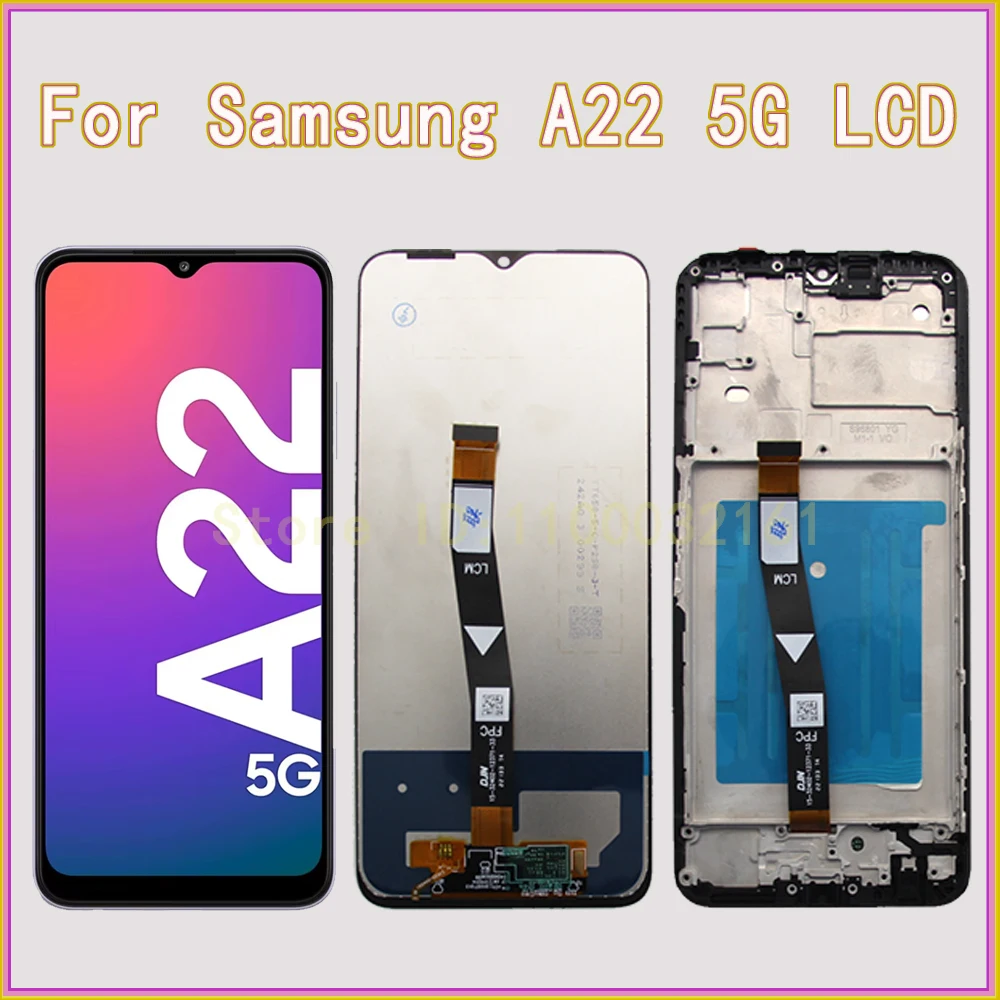 Galaxy A22 5G 　SC56B　 64GB Samsung Galaxy A22 5G 64GB – Caribbase