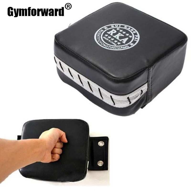 Wall Punch Boxing Bags Fight Focus Target Pad Sport Training Exercise Sandbag 