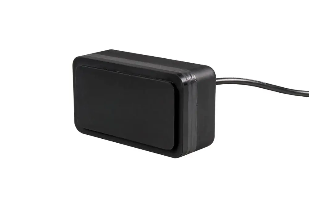 Sensors A-TD68 Marine Fish Finder Transducer Sonar 2kw Ultrasonic Boat Transducer