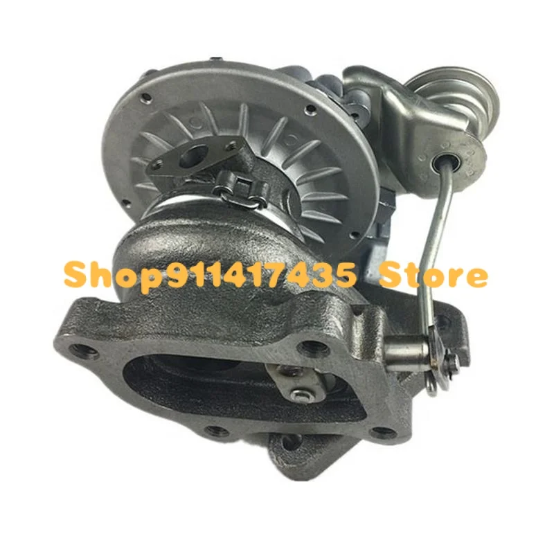 

turbo VD420058 VA420058 VA420115 VB420058 14411VK500 14411-VK500 14411-VK50B For Nissan X-Trail