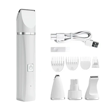 Grooming Supplies