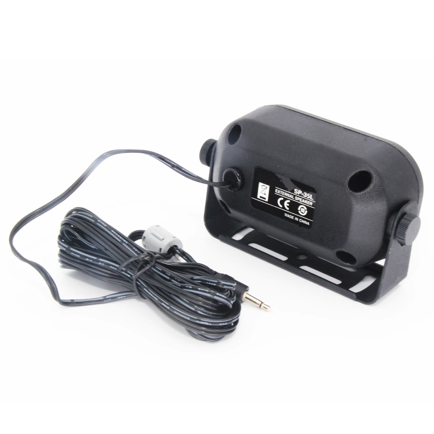 SP-35 외장 스피커, 자동차 라디오 IC-2730, ID-5100, ID-4100, IC-7100, IC-718