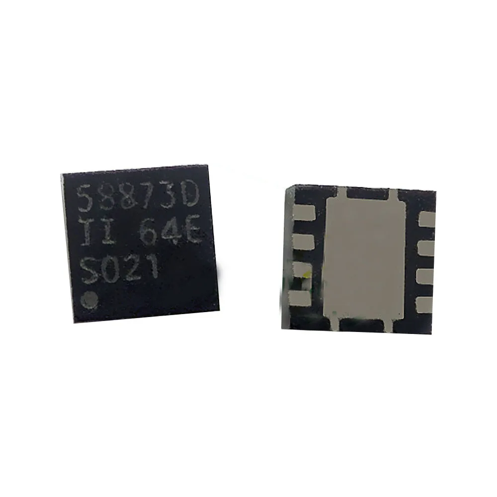 

5 PCS CSD58873Q3D VSON-8 58873D 588730 IC CHIP Integrated Circuits