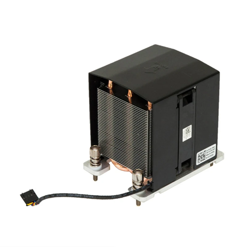 SZWXZY For Dell Precision T3610 T5810 Heatsink CN-0YH2R3 0YH2R3