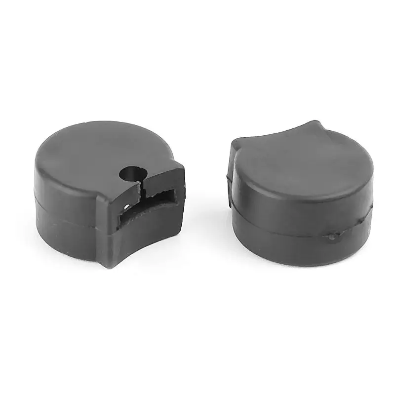 5pcs/lot Rubber Clarinet Finger Cushions Thumb Rest Woodwind Instruments Accessories woodwind instrument accessories