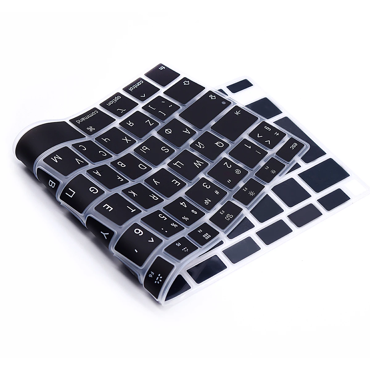capas de teclado