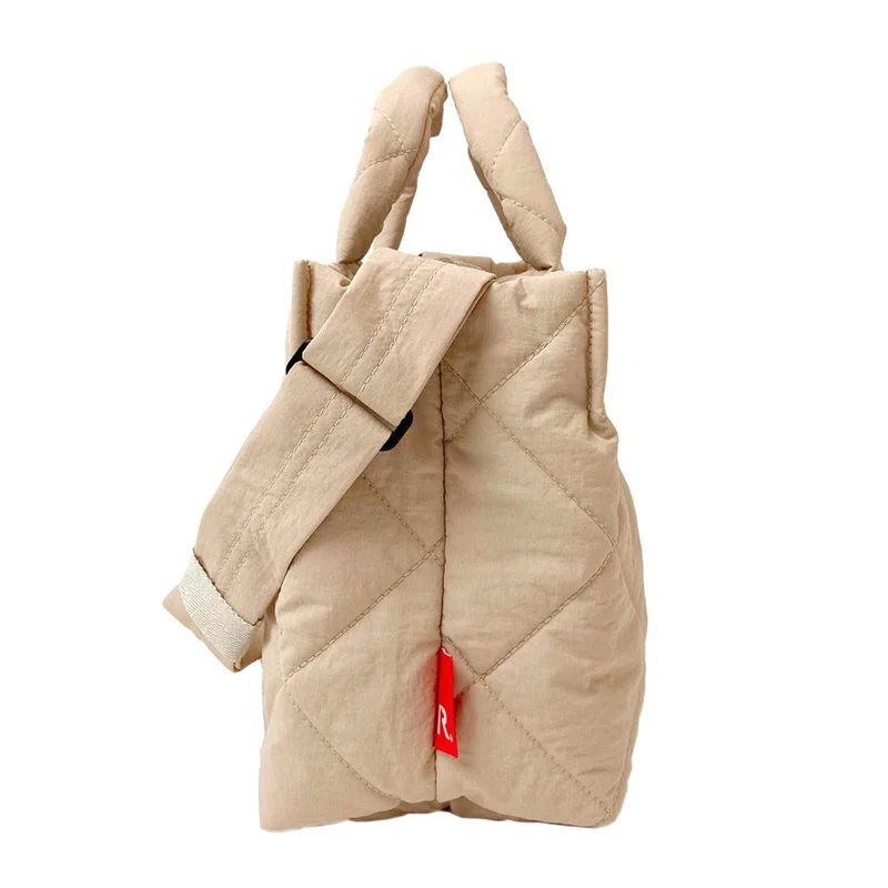 Cute Bag Women's Casual Crossbody Bag Large Capacity Tote Bag Fashion Printed Student Black Handbag