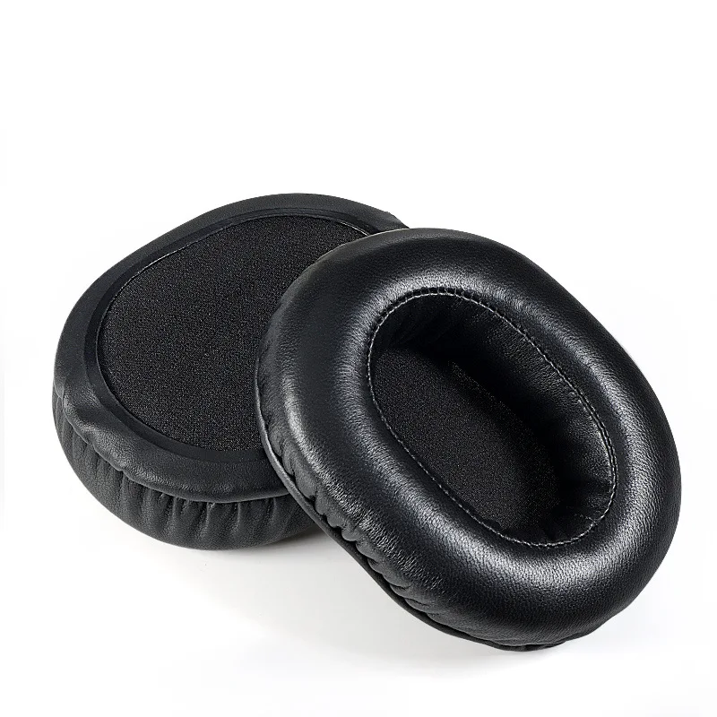 Replacement Leather Earpads Head beam cushion Suitable for Sony MDR-DS7500/RF7500 Headphones Headset Repair Part
