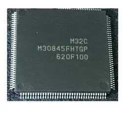 

M30845FJGP M30845FHTGP QFP-144 In stock, power IC