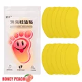 Honey peach