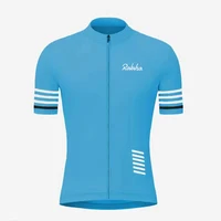 Pro Cycling Jersey Men Summer Cycling Clothing Mountain Bicycle Jersey Ropa Ciclismo Maillot Bike Clothes 1