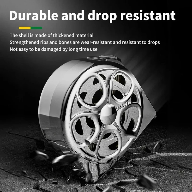 Tape Measure Xiaomi 5M Stainless Steel Portable Anti-corrosion Retractable Metric Ruler Woodworking MeasuringTool