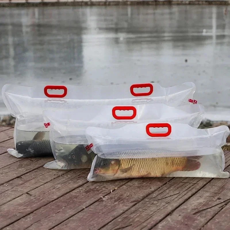 Grand Sac Isotherme étanche Pour Transport De Poisson, Accessoires De Pêche Au Thon, Sac Isotherme Pour L'expédition, 70 Cm, 100 Cm, 150cm