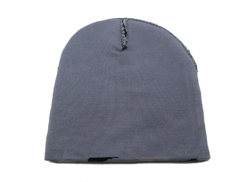 Camouflage Gestrickte Hut Männer Beanie Frauen Winter Hüte Für Männer Motorhaube Stricken Caps Herbst Hut Frauen Warme Neue Gorros Skullies Beanies – Detail 17