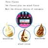 Ice Cream Machine Professional Ice Cream Maker Manufacturer Soft Serve Ice Cream Machine 3